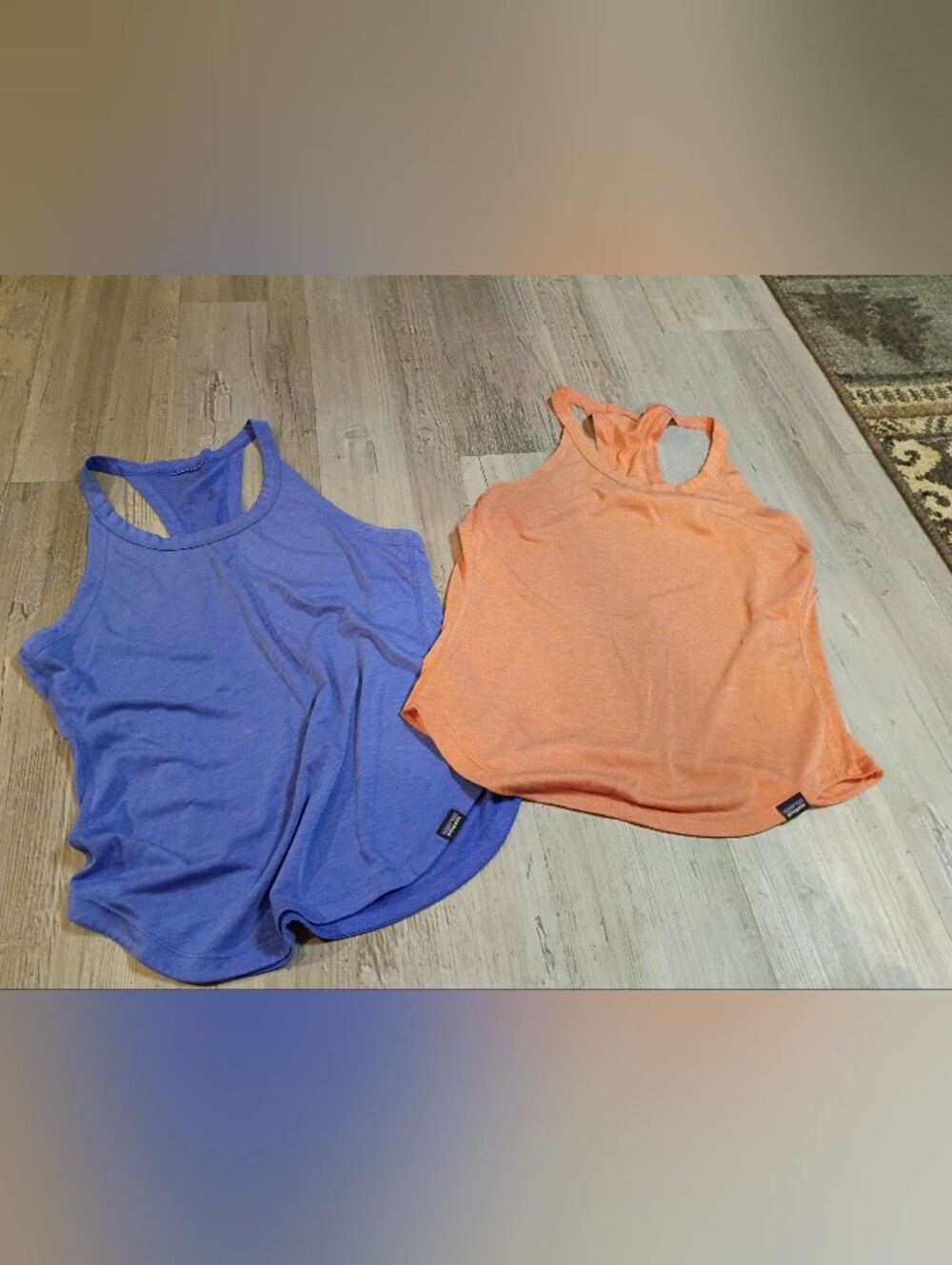 Patagonia Lot